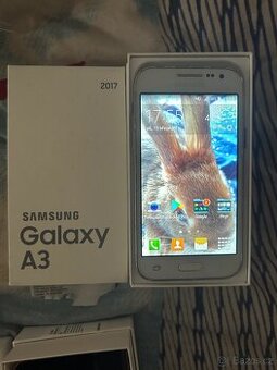 Samsung Galaxy A3