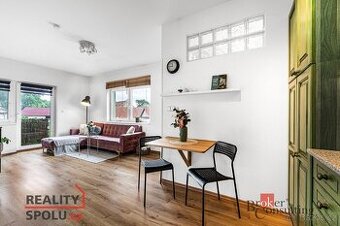 Prodej, byty/2+kk, 39 m2, Mírové náměstí, 28161 Kouřim, Kolí - 1