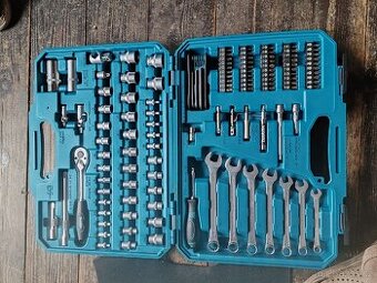 Gola makita 120 kusů