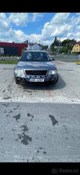 Audi A6 C5 2.5 D 110 kw
