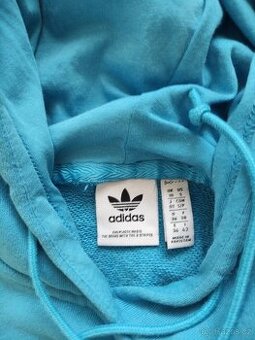 Mikina Adidas - 1