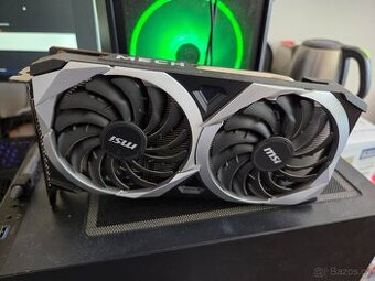 RX 6600 XT MECH 2X OC
