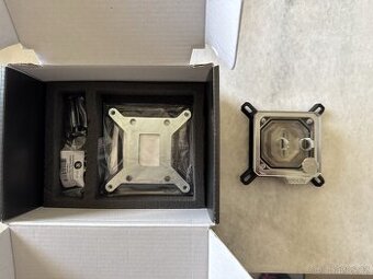 EK Water Blocks EK-Velocity RGB Intel CPU