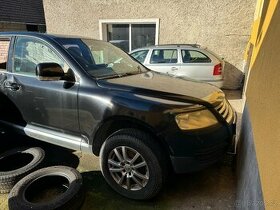Touareg