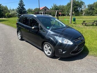 FORD GRAND C MAX-1.6-16V-7-SEDAČEK