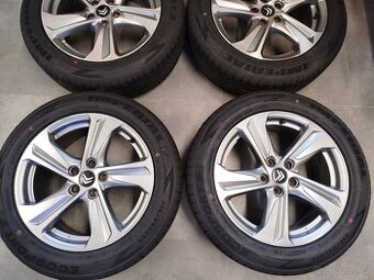 ALU kola 5x108 r17