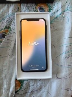 iPhone 11 Pro