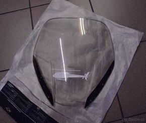 prodám plexi na Triumph Tiger 1050 r.v. 2007 - 1