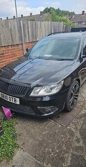 Skoda octavia fl 2. 0 tdi dsg