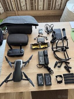 DJI Mavic Air - Fly More combo
