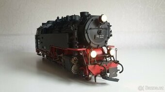 Regner 99222 resinový býk real steam live team