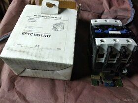 Stykač EP1C10511B7 - 1