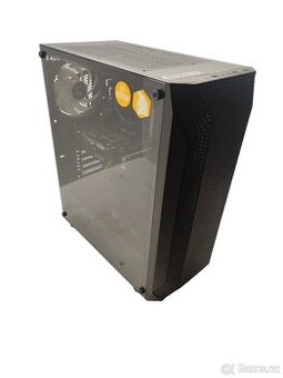 PC Asus Gaming ( 12 měsíců záruka )