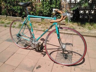 Peugeot PR 10
