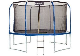 Trampolína Marimex 366cm