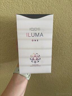 I.qos iluma ONE