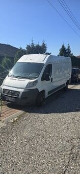 FIAT DUCATO 3.0JTD 115KW