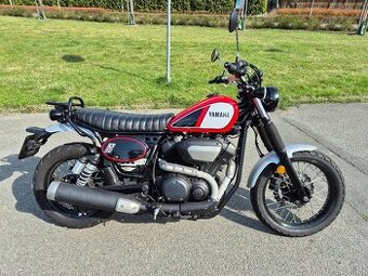 Prodám Yamaha SCR 950