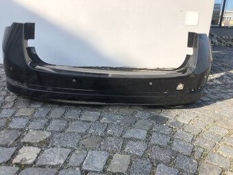 Zadní nárazník Škoda Octavia combi IV 5E7807421