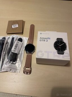 Chytre hodinky Amazfit GTR 2