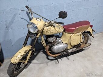 Jawa 350