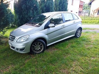 Prodám Servisovany - 1