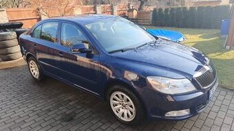 Škoda Octavia 1.6tdi