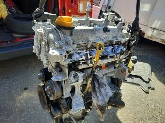 Dacia Dokker - Lodgy - motor 1.2TCe 85kw