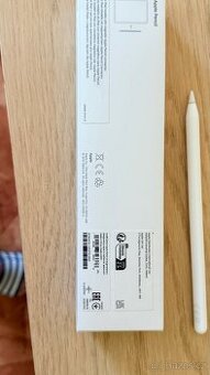 Aplle pencil 2