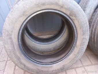205/60 r16 H XL Continental Eco Contact 5