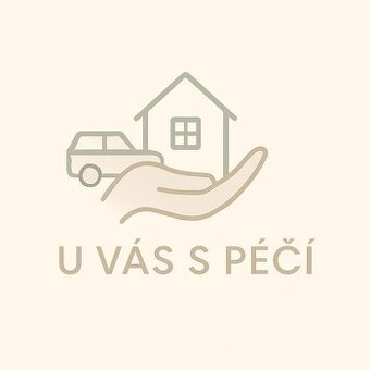Pečovatelská terénní domácí péče