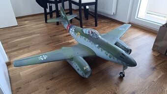 RC Messerschmitt Me 262