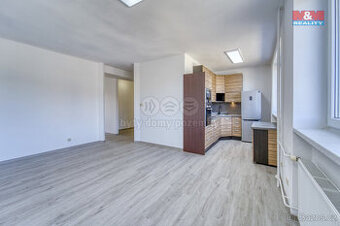 Pronájem bytu 3+1, 80 m², Vejprnice, ul. Plzeňská