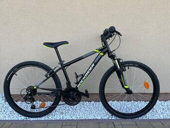 Dětské kolo ROCKRIDER 24”