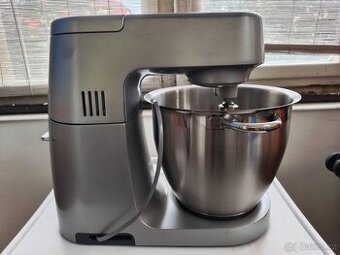 Kuchyňský robot PROFI KENWOOD Chef XL Elite KVL6330S