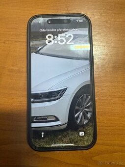iPhone 15 pro 256gb -TOPSTAV - ZÁRUKA - 1