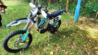 Husqvarna Fe 350