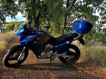 Honda Varadero 125 XL