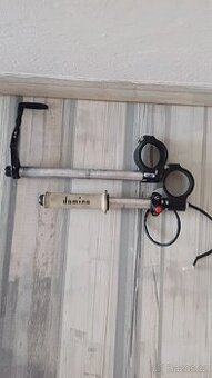 Řidítka PP Tuning