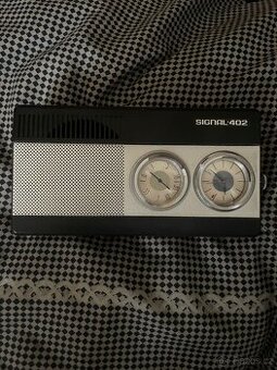 Rádio Signal 402