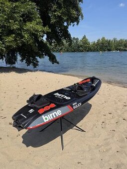 JETSURF TITANIUM
