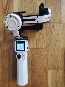 Gimbal Zhiyun Crane M3S