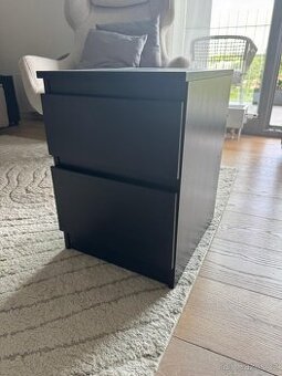 Nocni stolky IKEA