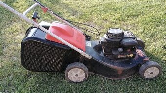sekačka ALKO CLASSIC 4.6 BR na ND