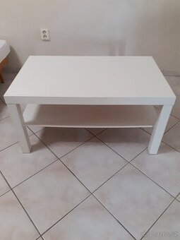 Malý stůl  90 x 55 x v46cm