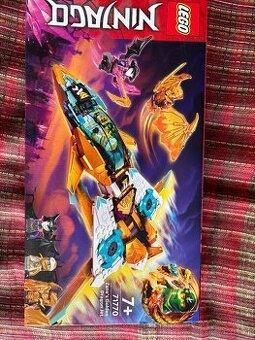Lego Ninjago 71770