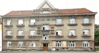 Pronájem bytu 2+kk, 70 m2, ulice Labská, Jaroměř