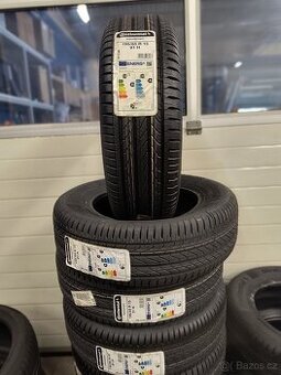 Letní pneu 195/65 R15 Continental Ultra Contact