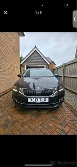 Prodám veškeré náhradní díly Škoda Octavia 3 LIFT 2017