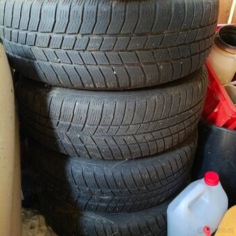 195/65 R 15 zimní
